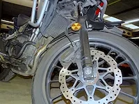 Honda cb 500 x - afbeelding 13 van  26