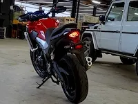 Honda cb 500 x - afbeelding 17 van  26