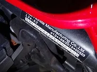 Honda cb 500 x - afbeelding 19 van  26