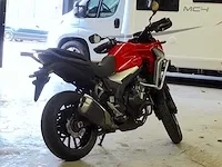 Honda cb 500 x - afbeelding 21 van  26