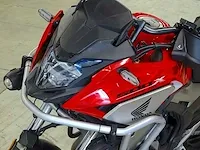 Honda cb 500 x - afbeelding 23 van  26