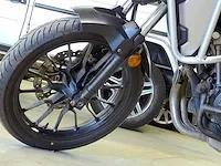 Honda cb 500 x - afbeelding 24 van  26