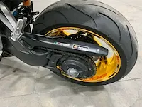 Honda cb1000r motorfiets - afbeelding 3 van  12