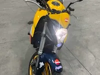 Honda cb1000r motorfiets - afbeelding 6 van  12