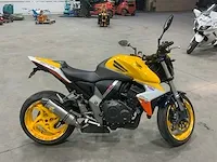 Honda cb1000r motorfiets - afbeelding 7 van  12