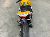 Honda cb1000r motorfiets - afbeelding 8 van  12
