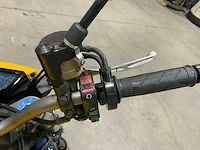 Honda cb1000r motorfiets - afbeelding 10 van  12