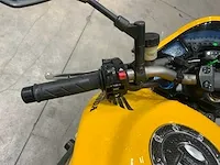 Honda cb1000r motorfiets - afbeelding 11 van  12