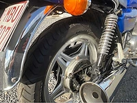 Honda cb650 rc03 motorfiets - afbeelding 2 van  24