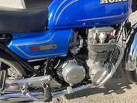 Honda cb650 rc03 motorfiets - afbeelding 3 van  24