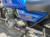 Honda cb650 rc03 motorfiets - afbeelding 7 van  24