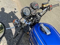 Honda cb650 rc03 motorfiets - afbeelding 8 van  24