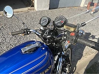 Honda cb650 rc03 motorfiets - afbeelding 9 van  24