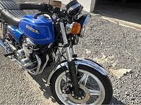 Honda cb650 rc03 motorfiets - afbeelding 10 van  24
