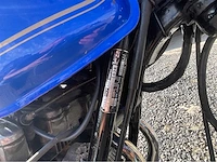 Honda cb650 rc03 motorfiets - afbeelding 13 van  24