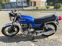 Honda cb650 rc03 motorfiets - afbeelding 12 van  24