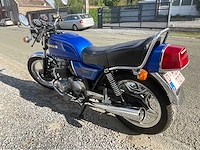 Honda cb650 rc03 motorfiets - afbeelding 18 van  24