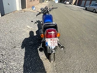 Honda cb650 rc03 motorfiets - afbeelding 19 van  24