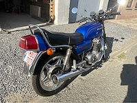 Honda cb650 rc03 motorfiets - afbeelding 20 van  24
