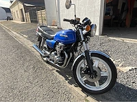 Honda cb650 rc03 motorfiets - afbeelding 22 van  24