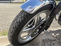 Honda cb650 rc03 motorfiets - afbeelding 24 van  24
