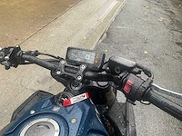 Honda cb650ra motorfiets - afbeelding 2 van  12