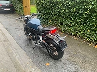 Honda cb650ra motorfiets - afbeelding 8 van  12
