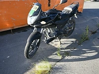 Honda cbf 125 motor - afbeelding 1 van  7