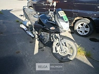 Honda cbf 125 motor - afbeelding 2 van  7