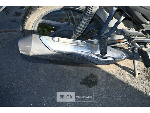 Honda cbf 125 motor - afbeelding 5 van  7