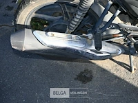 Honda cbf 125 motor - afbeelding 5 van  7