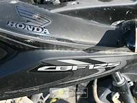 Honda cbf 125 motor - afbeelding 6 van  7