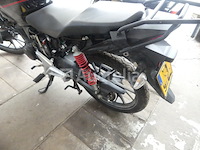 Honda cbf125 motorfiets (vin: lwbjc74a7h1021950) - afbeelding 2 van  15