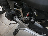 Honda cbf125 motorfiets (vin: lwbjc74a7h1021950) - afbeelding 3 van  15