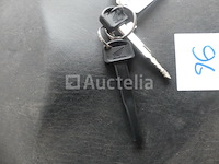 Honda cbf125 motorfiets (vin: lwbjc74a7h1021950) - afbeelding 5 van  15