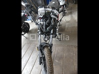 Honda cbf125 motorfiets (vin: lwbjc74a7h1021950) - afbeelding 8 van  15