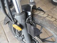 Honda cbf125 motorfiets (vin: lwbjc74a7h1021950) - afbeelding 9 van  15