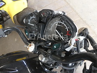 Honda cbf125 motorfiets (vin: lwbjc74a7h1021950) - afbeelding 13 van  15