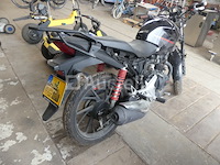 Honda cbf125 motorfiets (vin: lwbjc74a7h1021950) - afbeelding 14 van  15