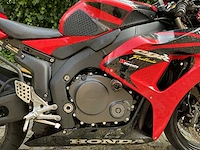 Honda cbr 1000 rr fireblade motorfiets - afbeelding 2 van  14
