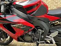 Honda cbr 1000 rr fireblade motorfiets - afbeelding 4 van  14