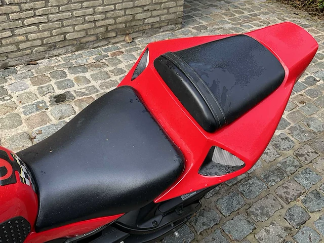 Honda cbr 1000 rr fireblade motorfiets - afbeelding 5 van  14