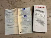 Honda cbr 1000 rr fireblade motorfiets - afbeelding 6 van  14