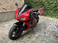 Honda cbr 1000 rr fireblade motorfiets - afbeelding 1 van  14