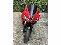 Honda cbr 1000 rr fireblade motorfiets - afbeelding 7 van  14