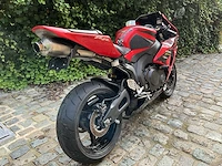 Honda cbr 1000 rr fireblade motorfiets - afbeelding 9 van  14