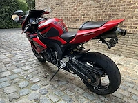 Honda cbr 1000 rr fireblade motorfiets - afbeelding 11 van  14
