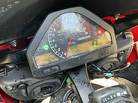 Honda cbr 1000 rr fireblade motorfiets - afbeelding 13 van  14