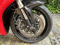 Honda cbr 1000 rr fireblade motorfiets - afbeelding 14 van  14