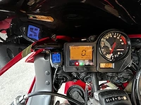 Honda cbr fireblade, 2001 - afbeelding 10 van  15